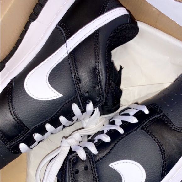 Dunks size 6.5 in man - Picture 2 of 2